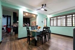 Blk 611 Choa Chu Kang Street 62 (Choa Chu Kang), HDB 5 Rooms #569301191